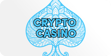 crypto casinos logo