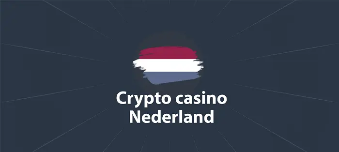 crypto casino nederland banner