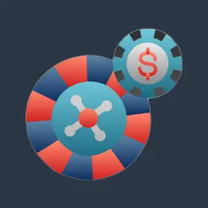 casino zonder vergunning category logo